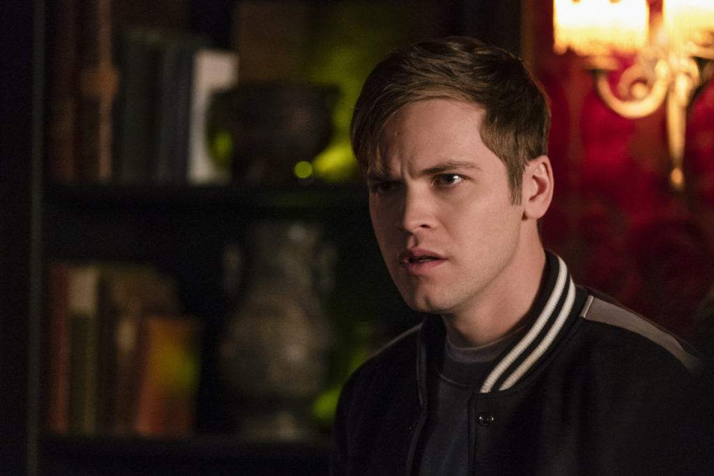 Supernatural Spoilers: “Absence” Images & Description