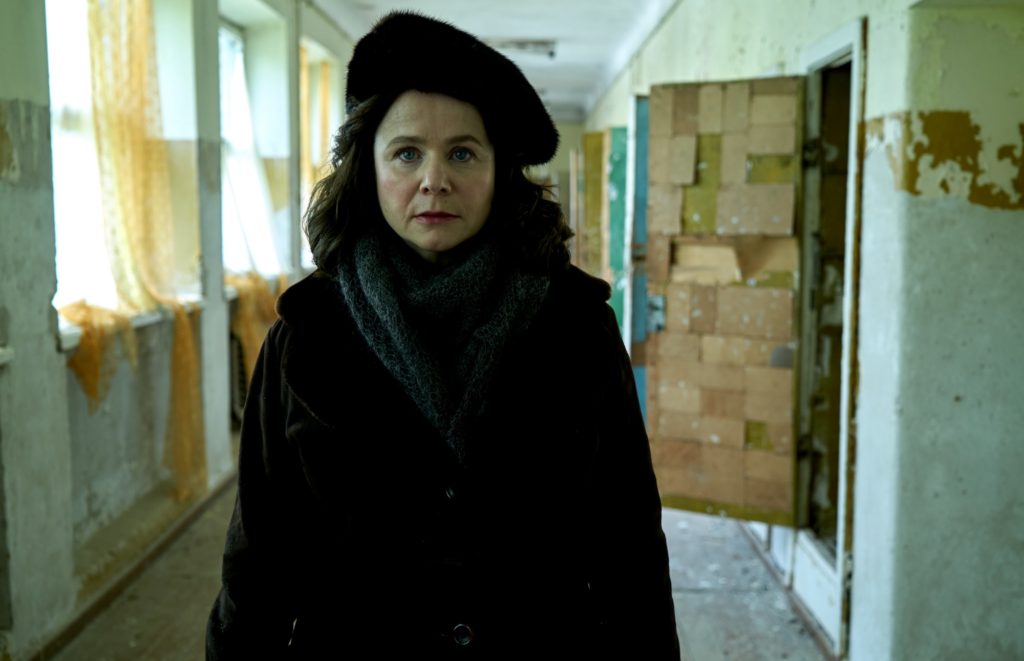 chernobyl hbo