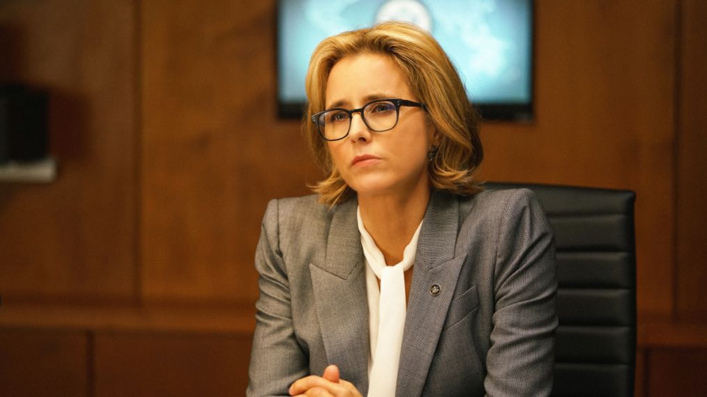 madam secretary cbs
