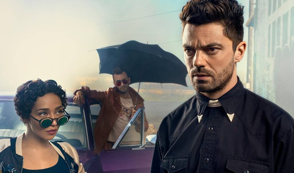 preacher amc