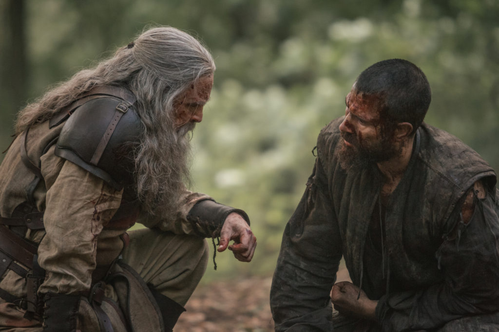 knightfall