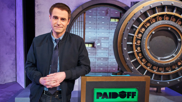 truTV Sets Premiere for Paid Off with Michael Torpey paid off with michael torpey trutv