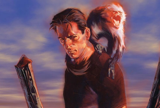 y: the last man