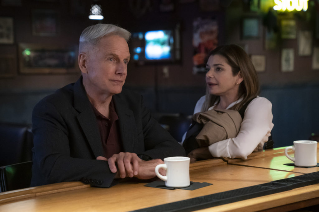 NCIS Tonight: “Lost Time”