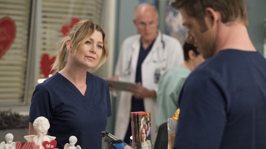 grey's anatomy