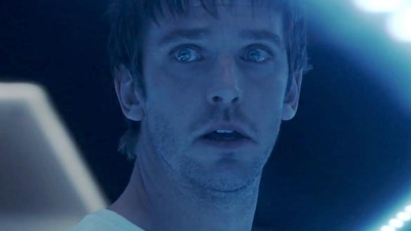 legion fx