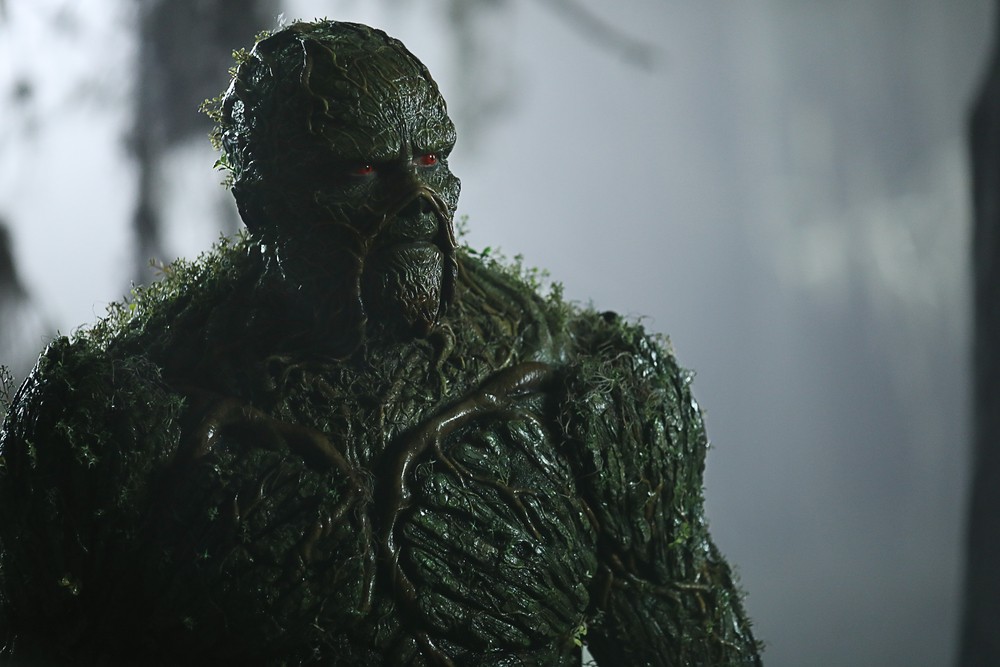 Swamp Thing Season Finale Photos: “Loose Ends”