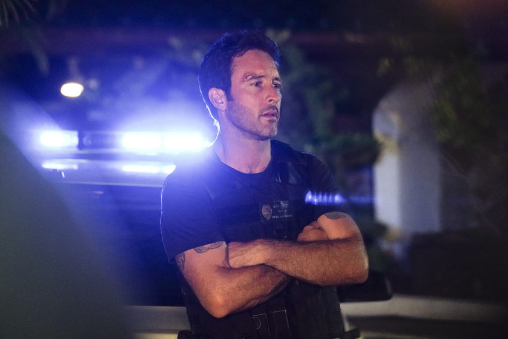 Hawaii Five-0: Photos From The Season 10 Premiere