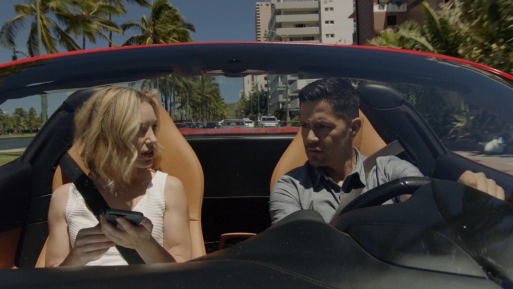 Magnum P.I. Season Premiere Photos: “Payback Is For Beginners”