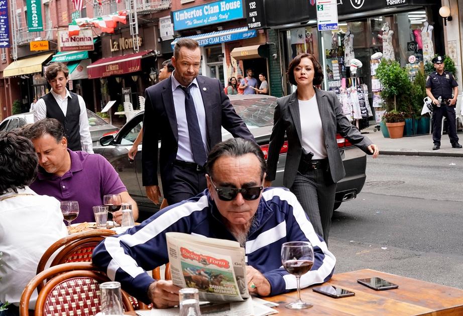 Blue Bloods Spoilers: Dan Hedaya Guest Stars In “Naughty or Nice”