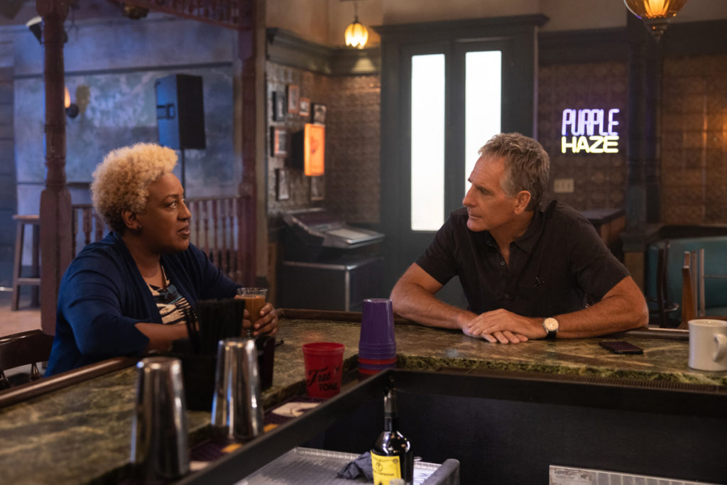NCIS: New Orleans Tonight: “Overlooked”