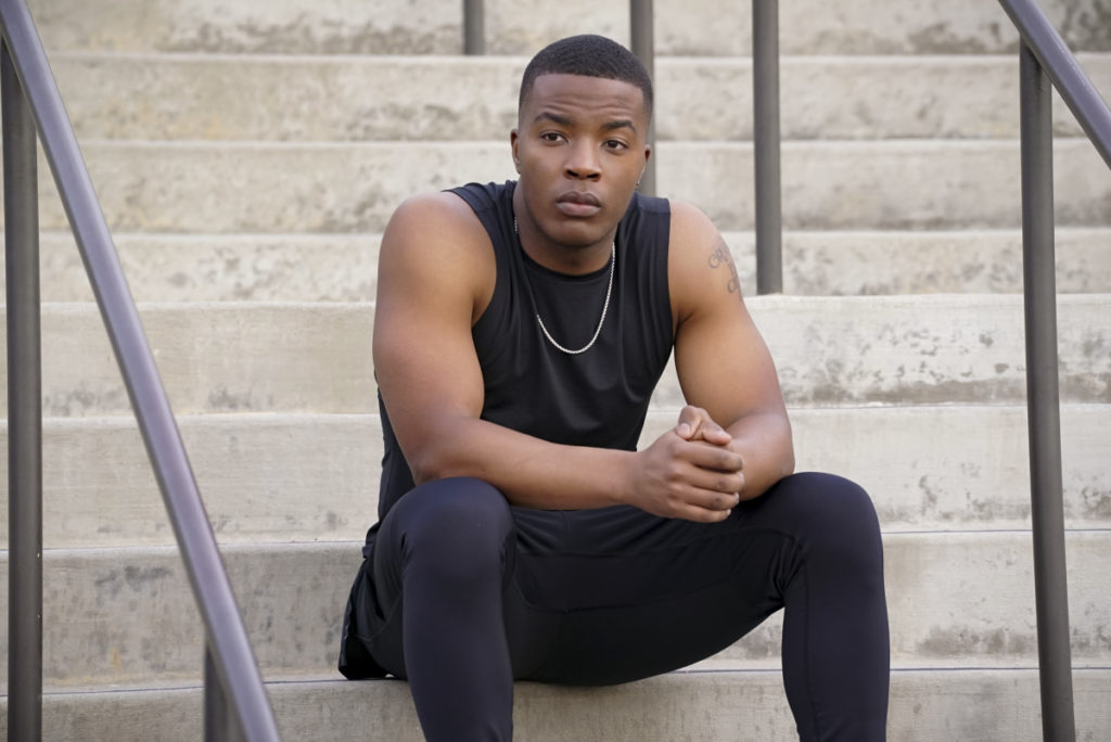 All American Tonight: “The Art of Peer Pressure”