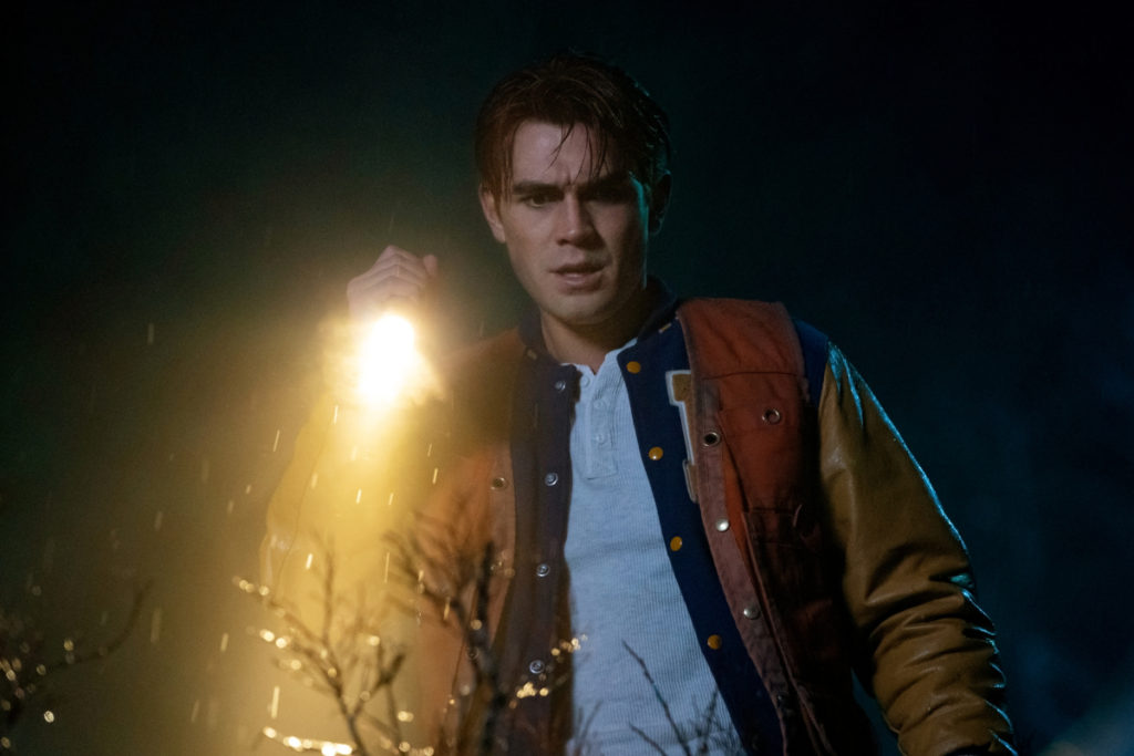 Riverdale Time Jump Spoilers: “Puragortio” Description