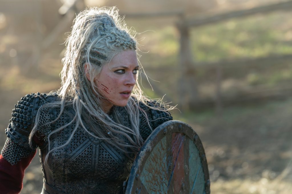 the big sky abc vikings