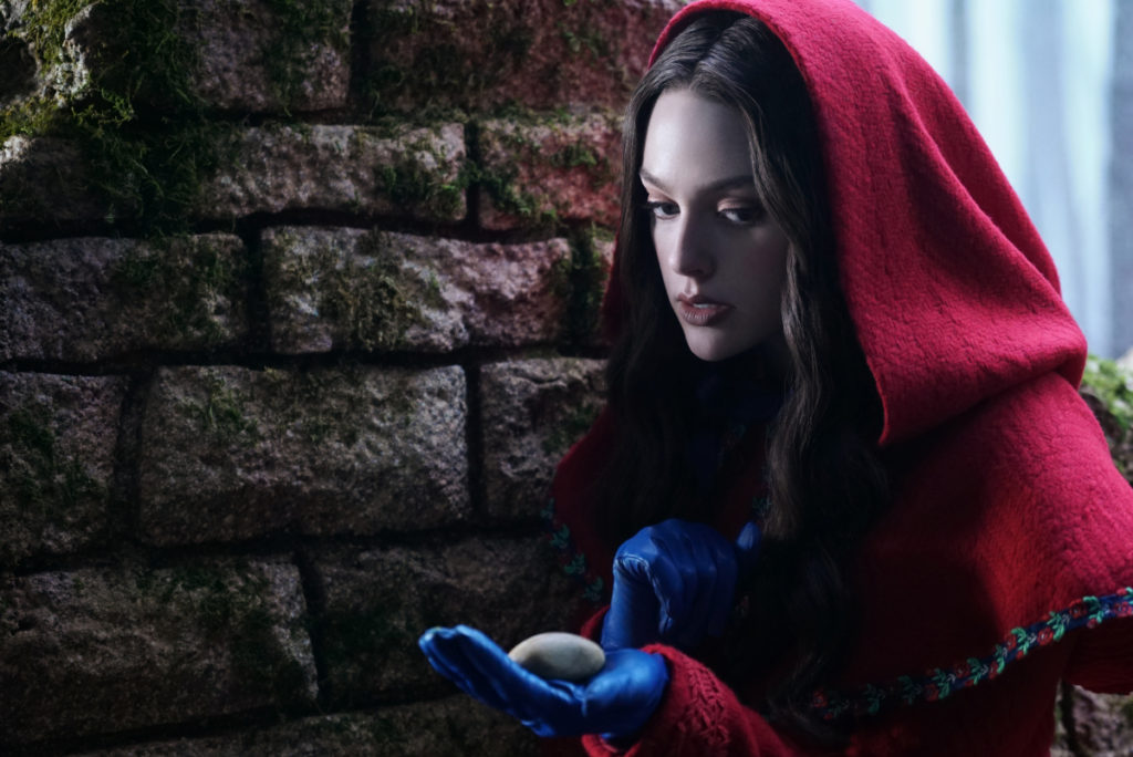 Legacies Spoilers: “Facing Darkness Is Kinda My Thing” Photos