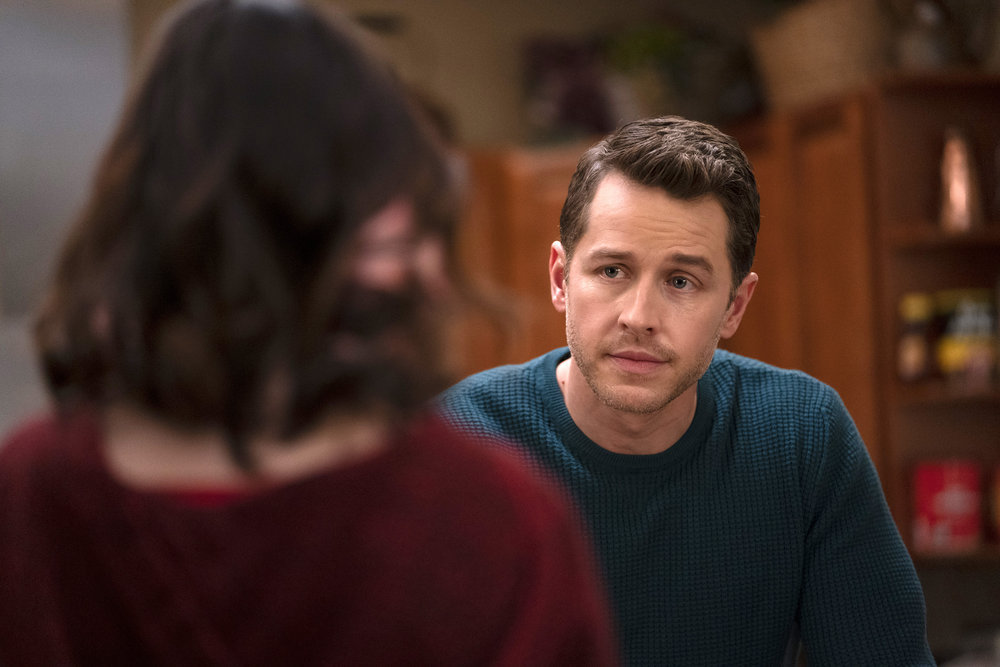 Manifest Tonight: “Airplane Bottles”