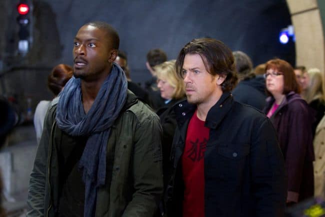 Leverage Revival Ordered at IMDb TV leverage imdb tv