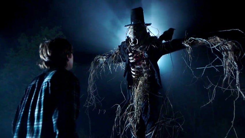 creepshow amc