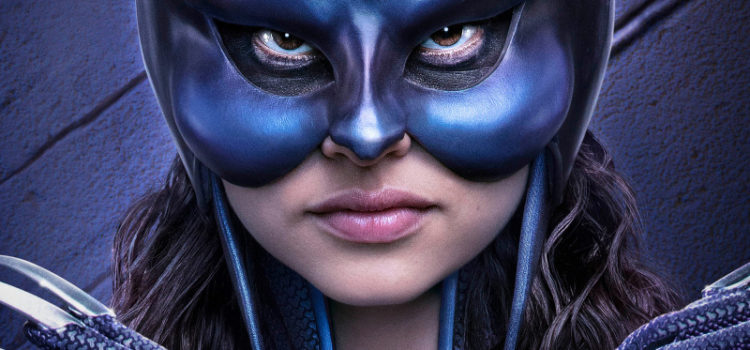 DC's Stargirl: The CW Releases Character Posters   KSiteTV