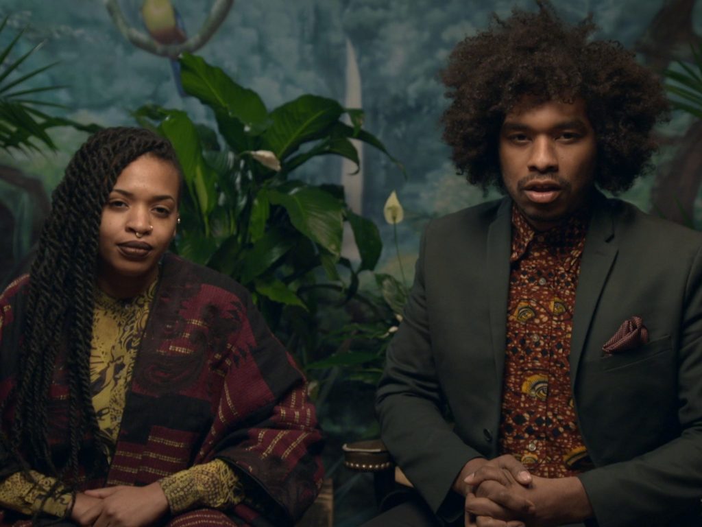 hbo random acts of flyness