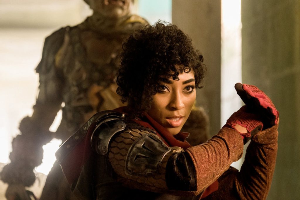 vagrant queen syfy