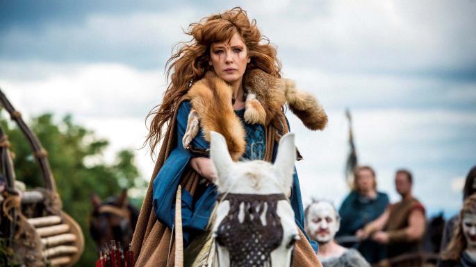Epix Acquires British Fantasy Drama Britannia britannia epix