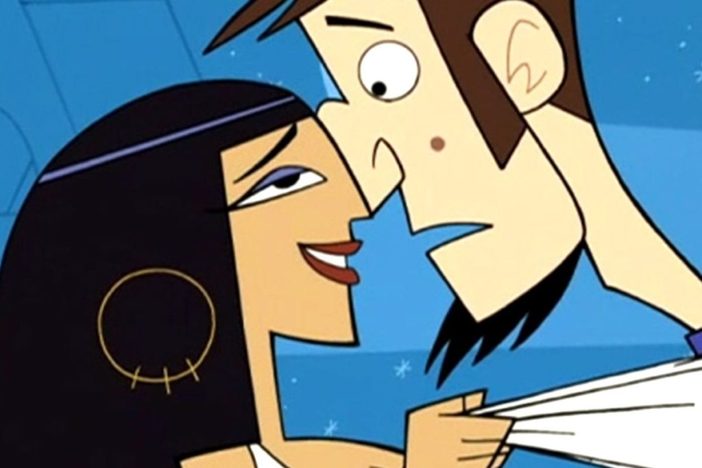 clone high