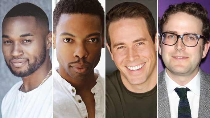American Auto: Tye White, Michael Benjamin Washington, Jon Barinholtz, and Humphrey Ker Added to NBC Pilot nbc american auto