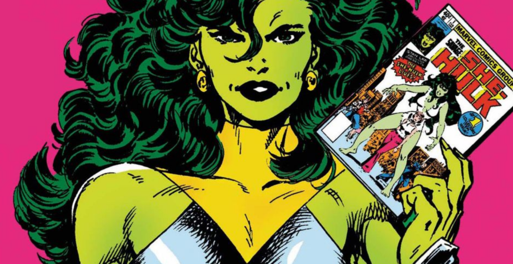Reports: Tatiana Maslany To Be She-Hulk For Disney+
