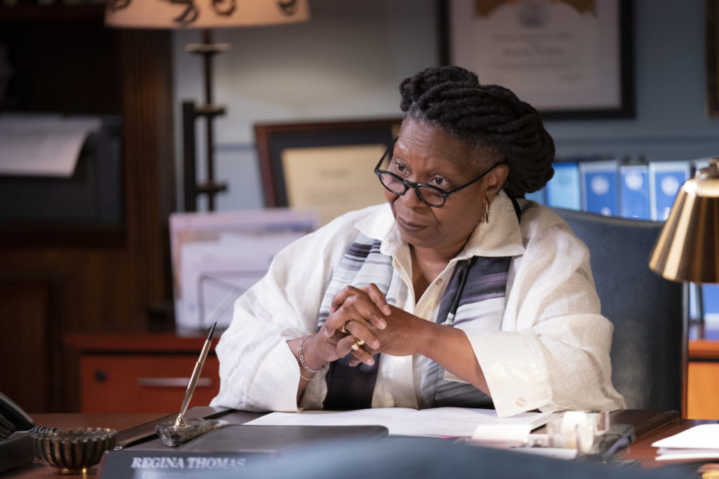 Blue Bloods Season Premiere: Whoopi Goldberg Guest Stars