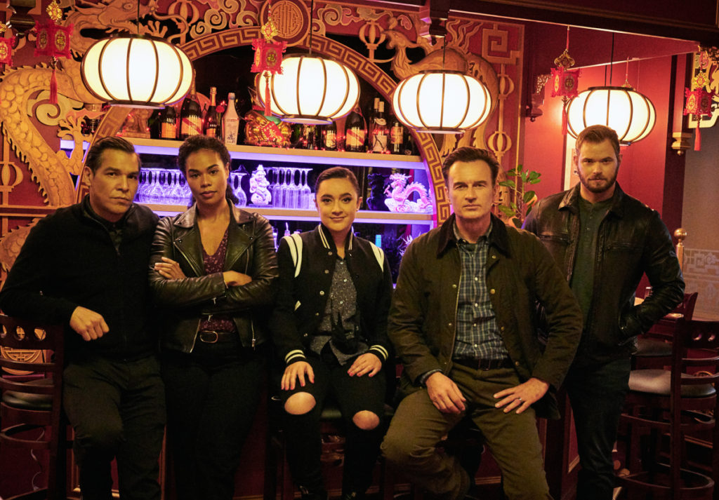 FBI: Most Wanted Photos: “Execute”