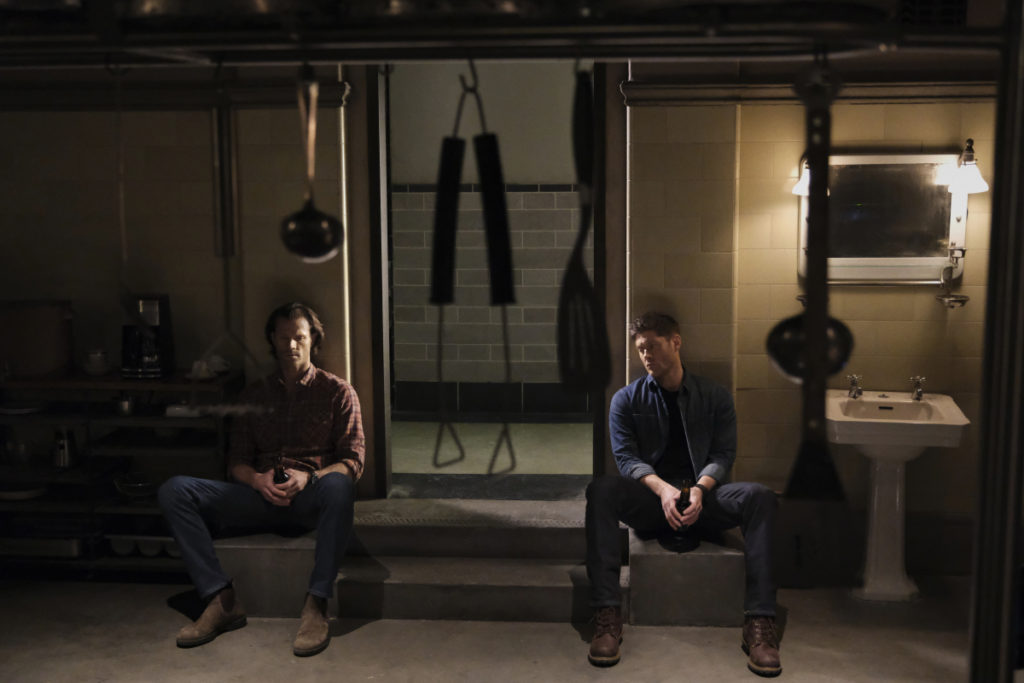 Supernatural “Inherit The Earth” Preview Images Released