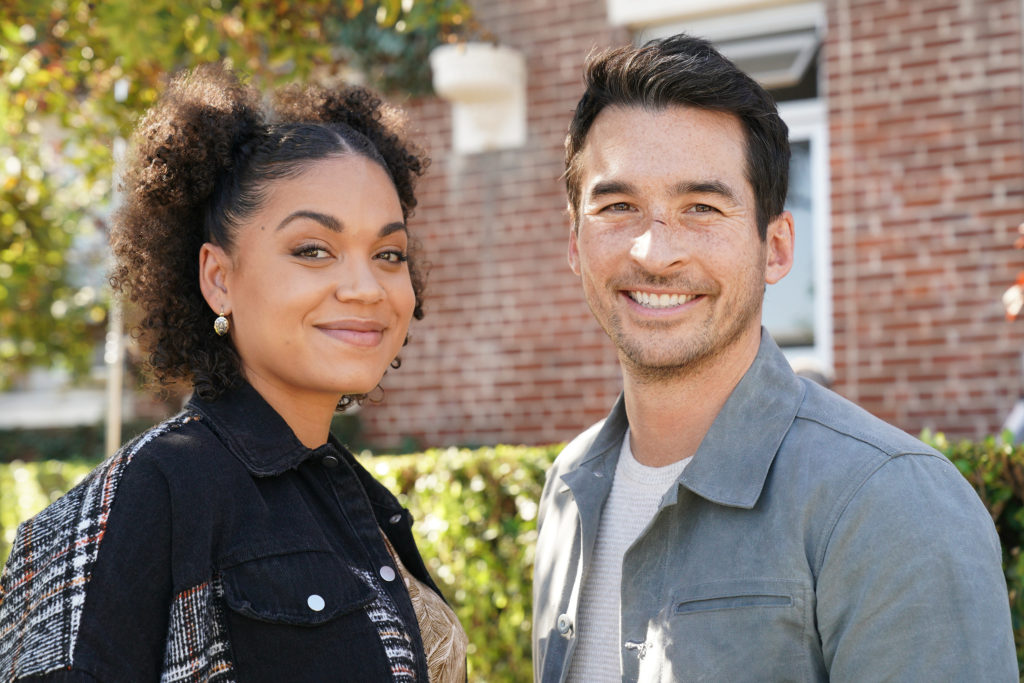 Station 19 Winter Finale Photos: “Out of Control”