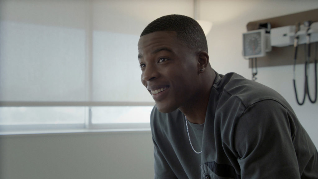 All American Photos: “How To Survive In South Central”