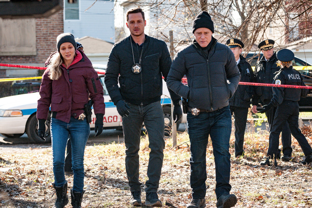 Chicago P.D. Tonight: “Unforgiven”