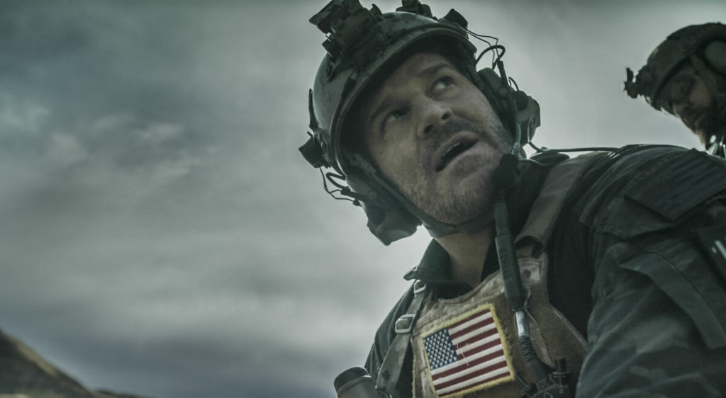 seal team cbs