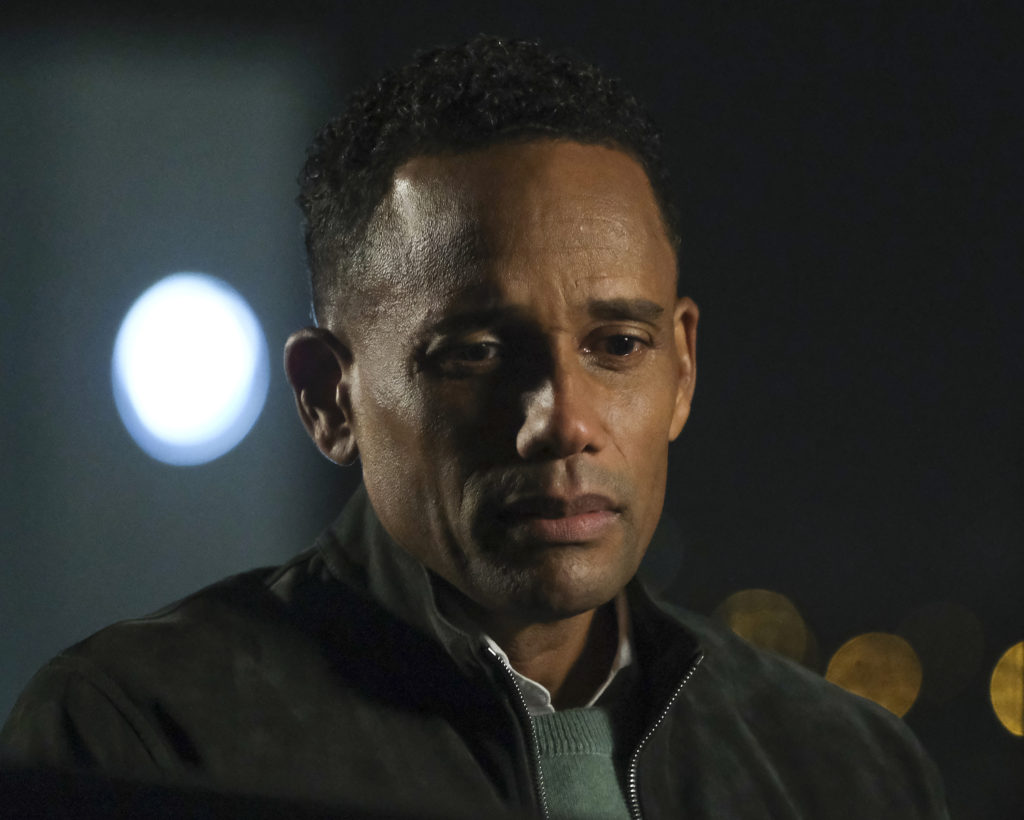 Tonight on the Good Doctor: “Decrypt”