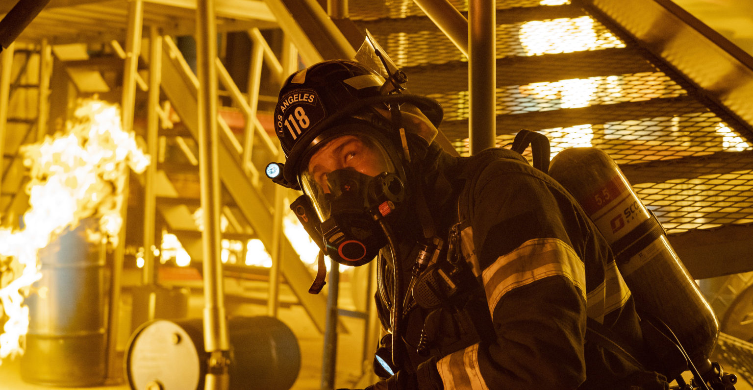 9-1-1 Tonight: “Buck Begins”