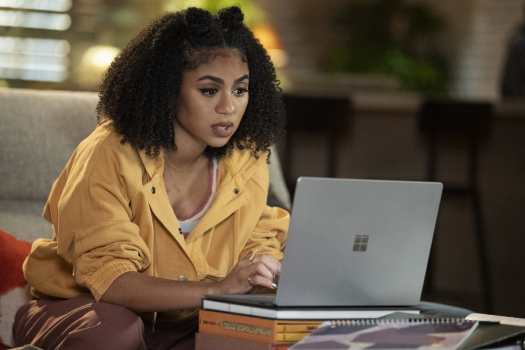 All American Tonight: “My Mind’s Playing Tricks On Me”