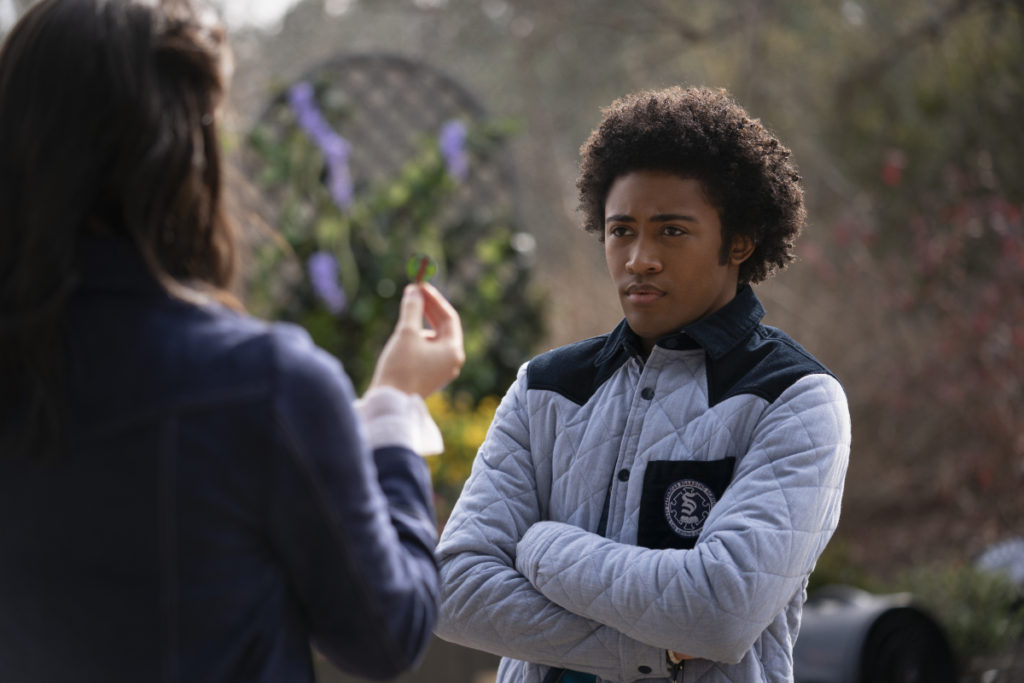 Legacies Photos: “Yup, It’s A Leprechaun, All Right”