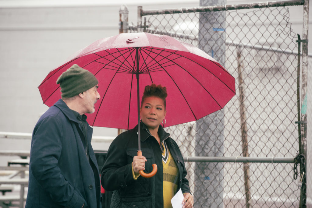 Equalizer Photos: “The Milk Run”