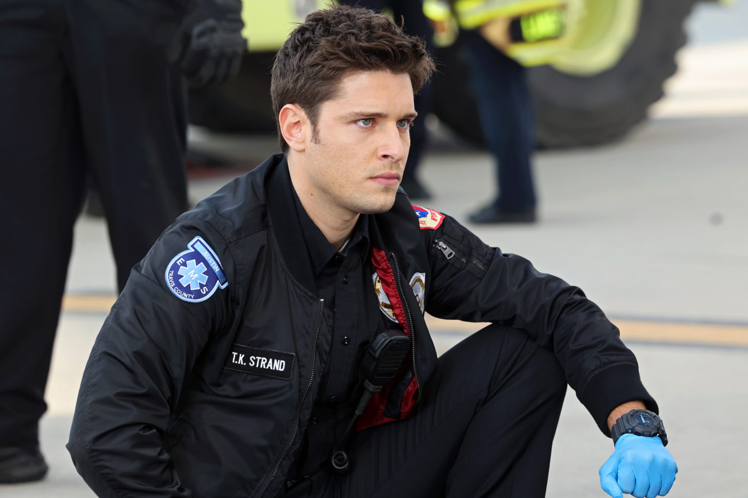 9-1-1: Lone Star Photos: “Displaced”