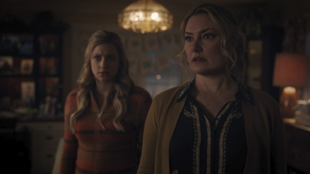 Riverdale Photos: “Chapter Eighty-Six: The Pincushion Man”