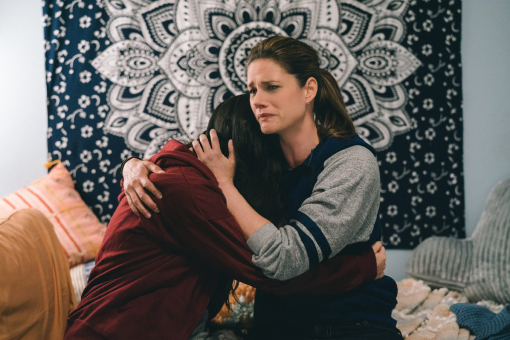 FBI Tonight: “Brother’s Keeper”