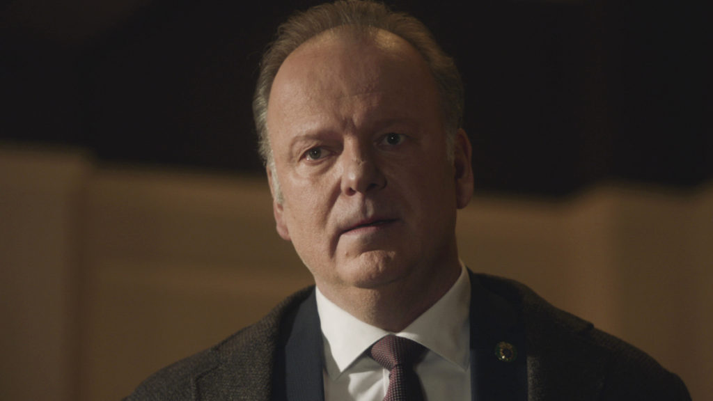 Blue Bloods Tonight: “Guardian Angels”