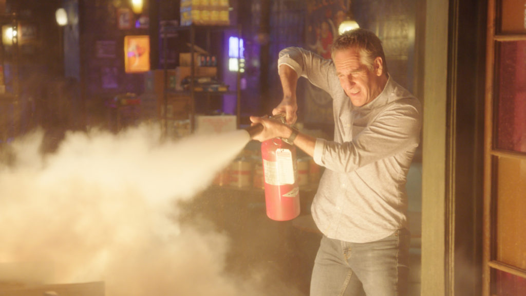 NCIS: New Orleans Photos: “Once Upon A Time”
