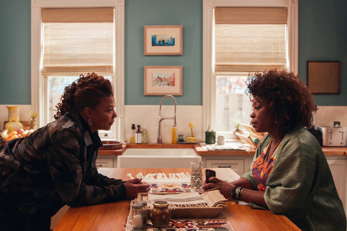 Equalizer Tonight "The Room Where It Happens" KSiteTV