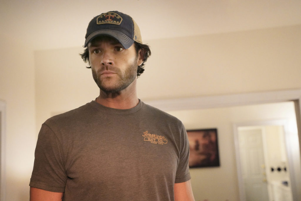Walker “A Tale of Two Families” Photos Released