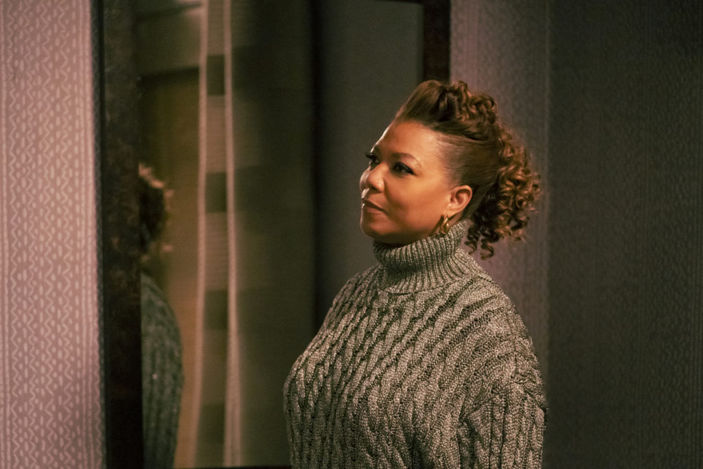 Equalizer May 9 Photos: “Lifeline”