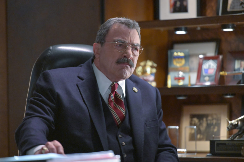 Blue Bloods Tonight: “The New You”